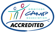 ACA Accreditation Logo