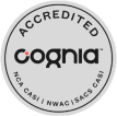Cognia Logo